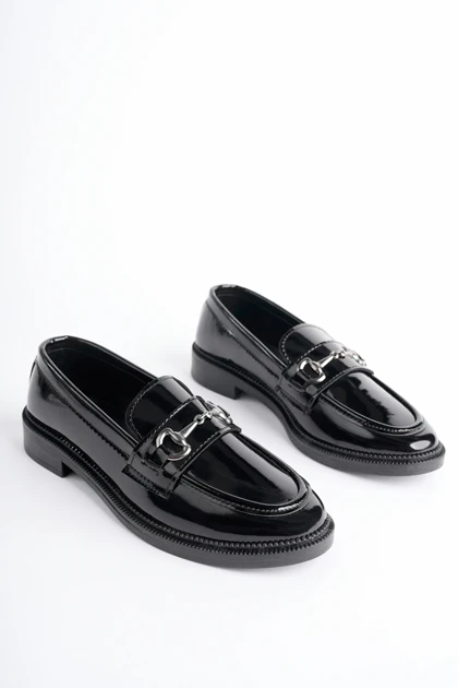 کفش لوفر زنانه اورجینال میرانین meyranin-ayakkabilari