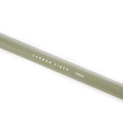 باتوم کوهنوردی کلیپسی کربن اسنوهاک مدل SN-T0115