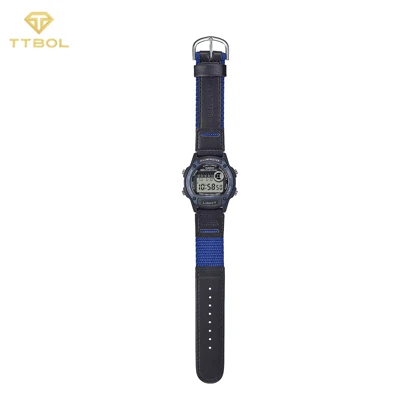 ساعت مچی مردانه کاسیو CASIO W-220HF-2AV