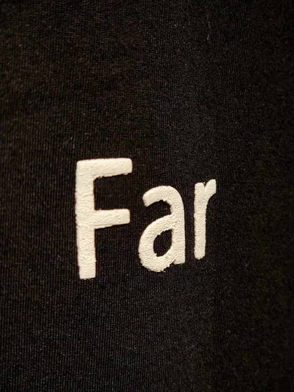 تیشرت اور سایز Far