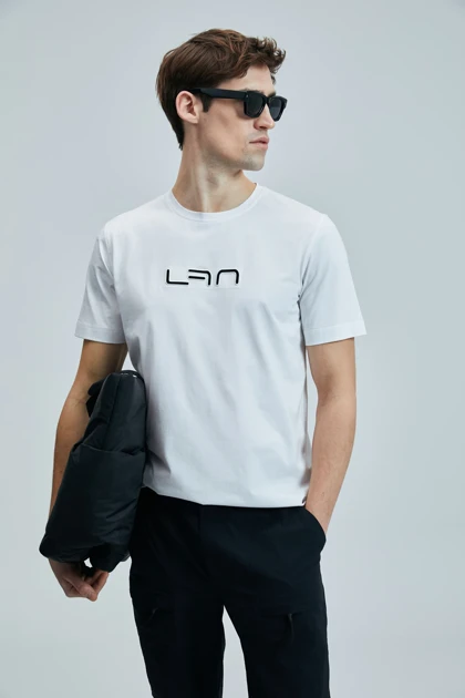 تیشرت مردانه lufian lufian