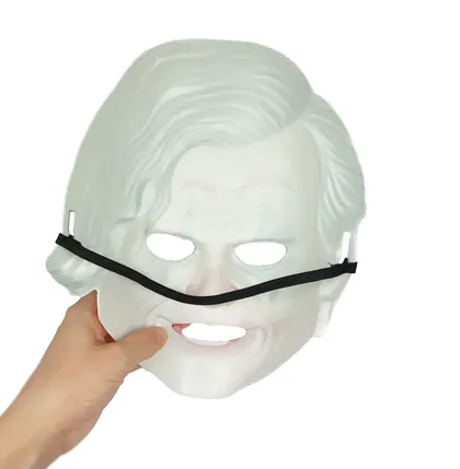 نقاب جوکر/ ایفای نقش و فانتزی JOKER