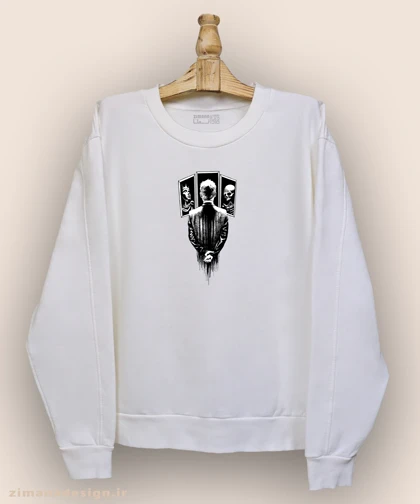 دورس مردانه و زنانه طرح مرگ و کینگ