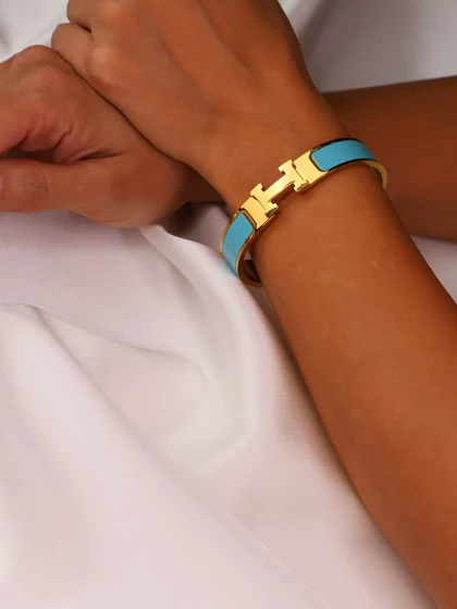 دستبند زنانه هرمس کد B2115