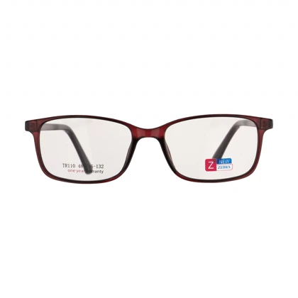 عینک طبی بچگانه زبرا ZEBRA TR110