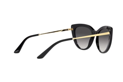عینک آفتابی دولچه گابانا Dolce &amp; Gabbana DG4408S 05018G