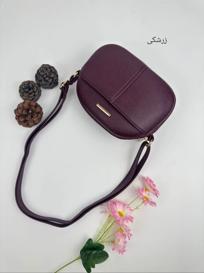 کیف دوشی آیسان