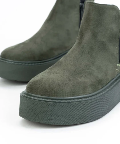 کفش بوت زنانه مدل 0540 _ Boots
