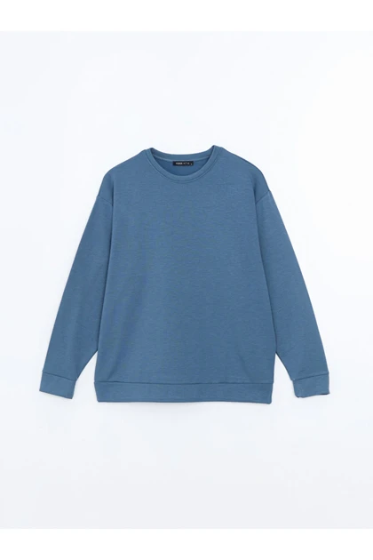 سویشرت زنانه اورجینال ال سی وایکیکی lc-waikiki