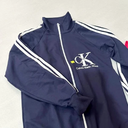 سه تیکه دخترانه سویشرت،تاپ،شلوار بگ کلوین