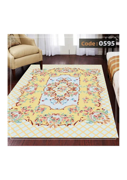 روفرشی کشدار ترک کد 0595