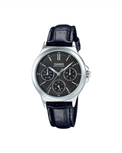 ساعت مچی زنانه کاسیو CASIO LTP-V300L-1A