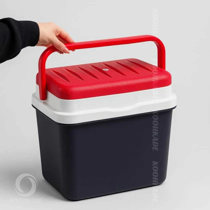 کول باکس مدل BOB CARPT