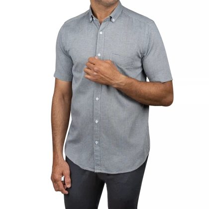 پیراهن مردانه وینترهارت مدل M2064045SH