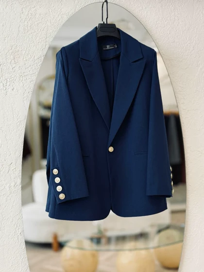 کت لینن pani410