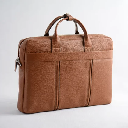 کیف اداری دو دسته هاوری