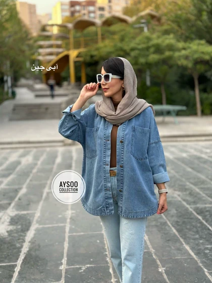 مانتو کتی جین(ایراد دار)