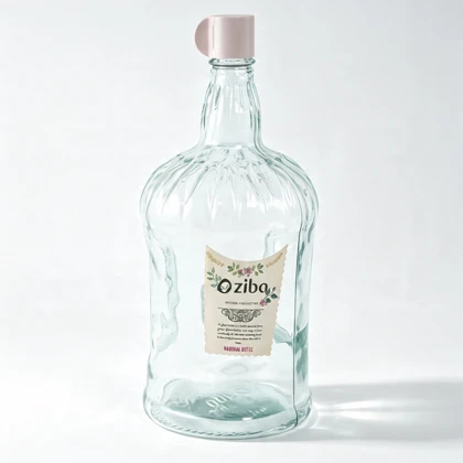 بطری ناردانا 2 زیبا