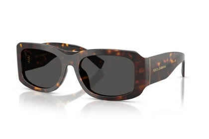 عینک آفتابی دولچه گابانا Dolce &amp; Gabbana DG4503S 050287
