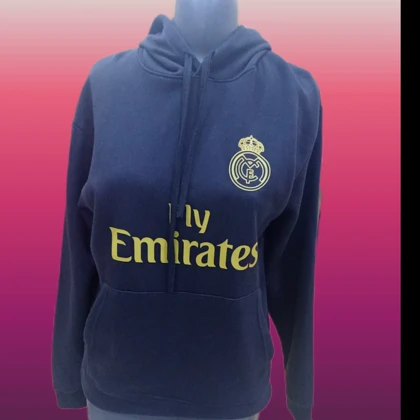 هودی کلاه دار اسپرت زنانه