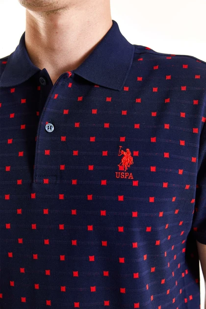 تیشرت مردانه اورجینال assn u.s.-polo-assn.