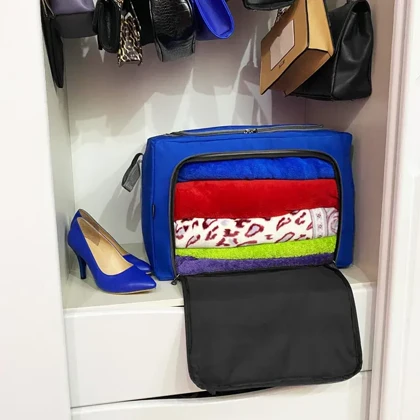 نظم دهنده سفری و کمد فوروارد FORWARD - FCLT4441 ROOMINESS PLACE