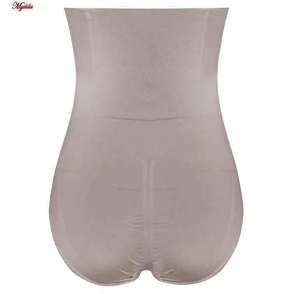 شورت گنی زنانه خاکی ماییلدا