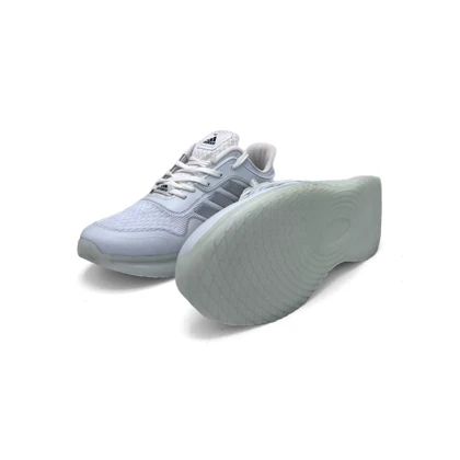 کفش اسپرت مردانه مدل sneaker - 0043_White