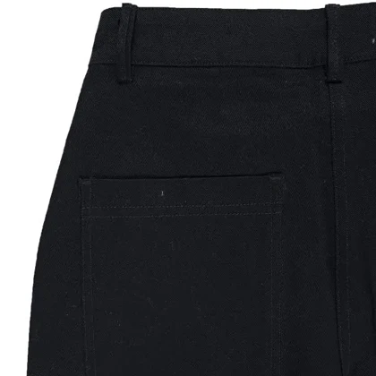 شلوار واید لگ زنانه - 15251171