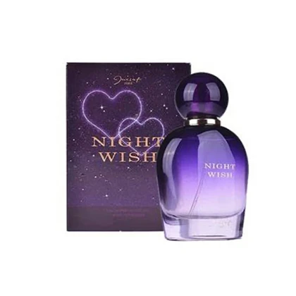 ادو پرفیوم زنانه ژک ساف مدل Night Wish