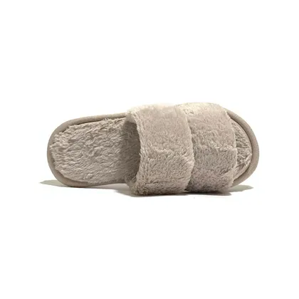 دمپایی حوله ای زنانه نیکتا مدل 440-2 کد RS-LGY-203