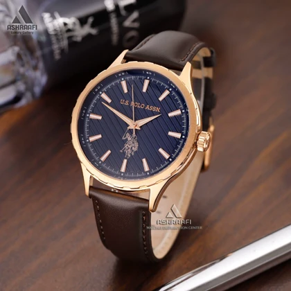 ساعت مردانه یو اس پولو U.S. Polo Assn. USPA1069-04