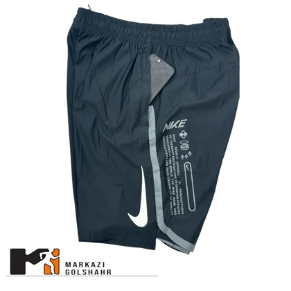شلوارک ورزشی مردانه نایک کد 85530