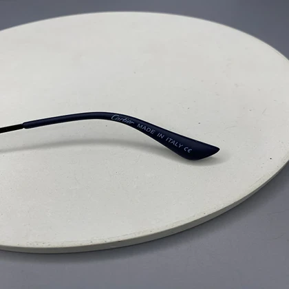 عینک آفتابی کررا با فریم فلز و کائوچو و لنز پلی‌کربنات پلاریزه UV400 Carrera Original