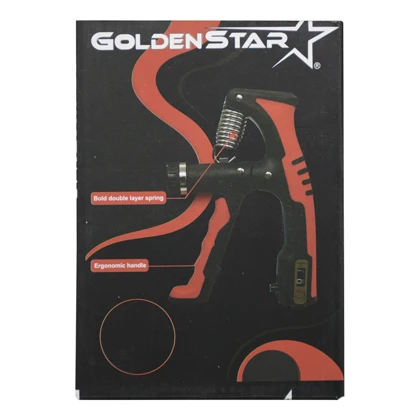 فنر تقویت مچ شمارشی گلدن استار مدل 404K1356 متغیر 10 تا 100 کیلوگرمی