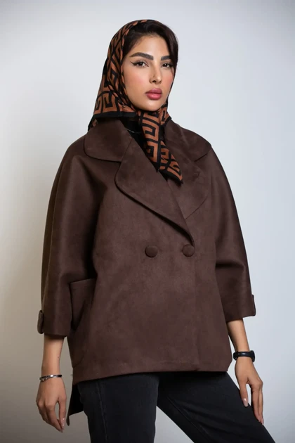 پالتو سوئیت سارینا