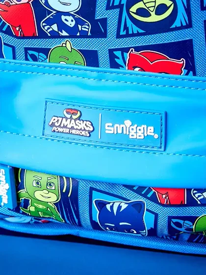 کوله مهد فانتزی طرح پی جی مسک برند اسمیگل اورجینال وارداتی