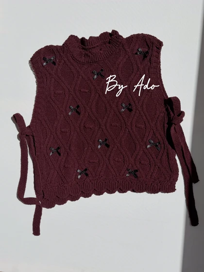 وست بلک چری 0499