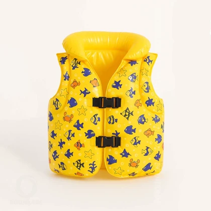 جلیقه شنا سلفونی