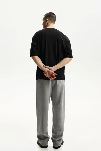 تیشرت مردانه bershka