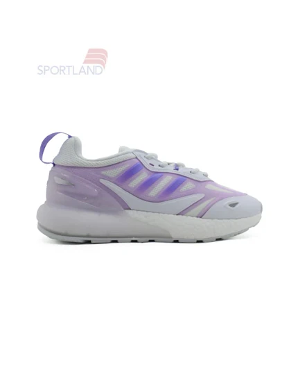 کتانی دویدن زنانه آدیداس Adidas ZX 2K Boost Pure W
