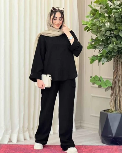 ست خنک مدل ناتالی