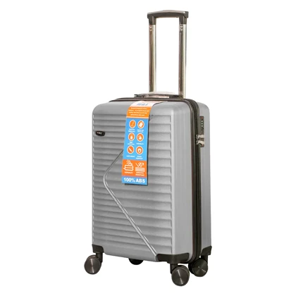 چمدان Max مدل M-40367-S سایز کوچک