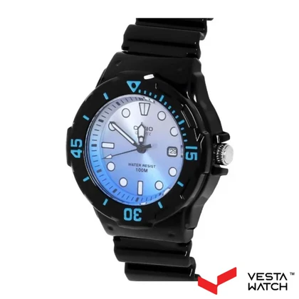 ساعت مچی زنانه کاسیو CASIO مدل LRW-200H-2E