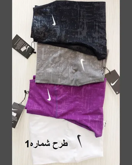قیمت لگ زنانه رنگی طرح دار