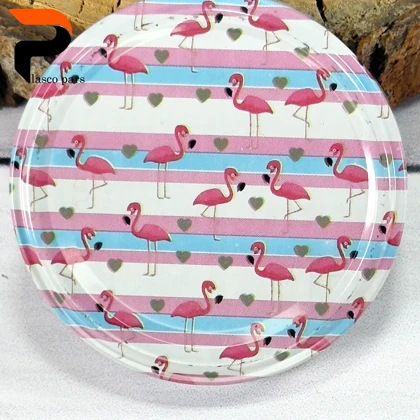 درب طرح دار بانکه 6 عددی مایا