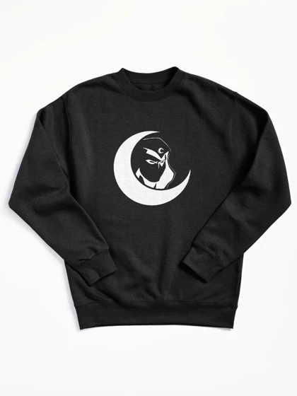دورس Moon Knight | دورس شوالیه ماه طرح Knight vector کد 135872