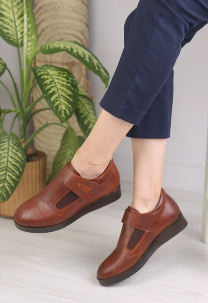 کفش پرسنلی زنانه هشتگ 345