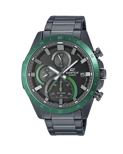 ساعت مچی مردانه کاسیو ادیفایس CASIO EDIFICE EFR-571DC-1AV