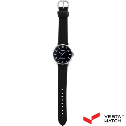 ساعت مچی مردانه کاسیو CASIO مدل MTP-VT01L-1B2UDF